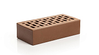 Кирпич керамический Шоколад (250х120х65)